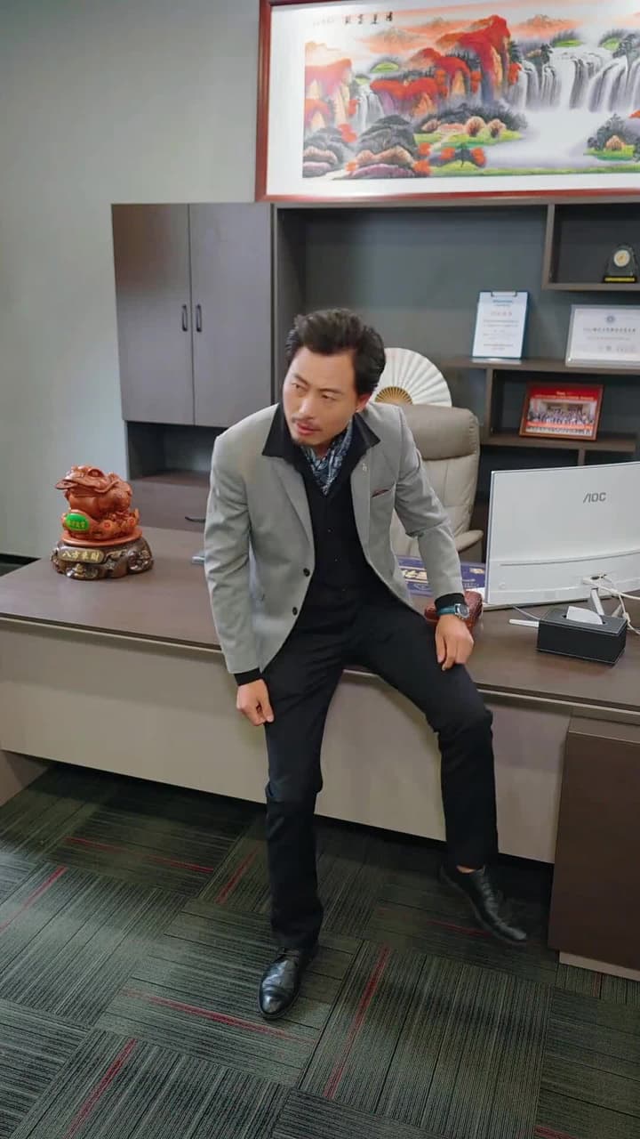 絕世龍王殿 - Episode 24