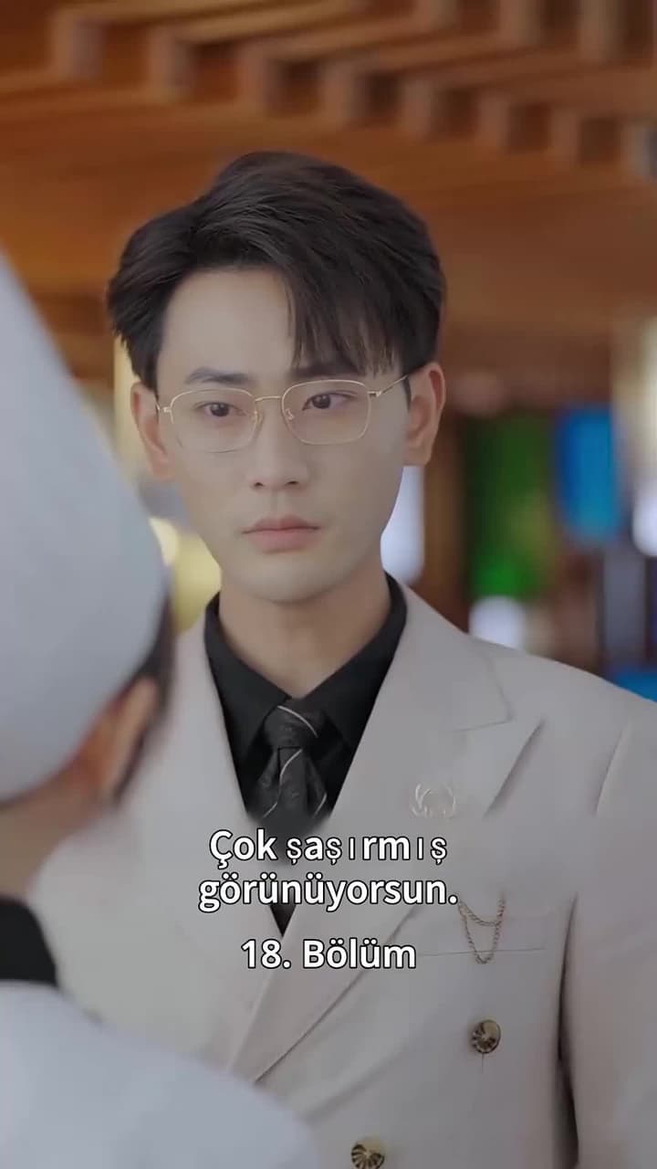 Çekici ve Becerikli Şef - Episode 18