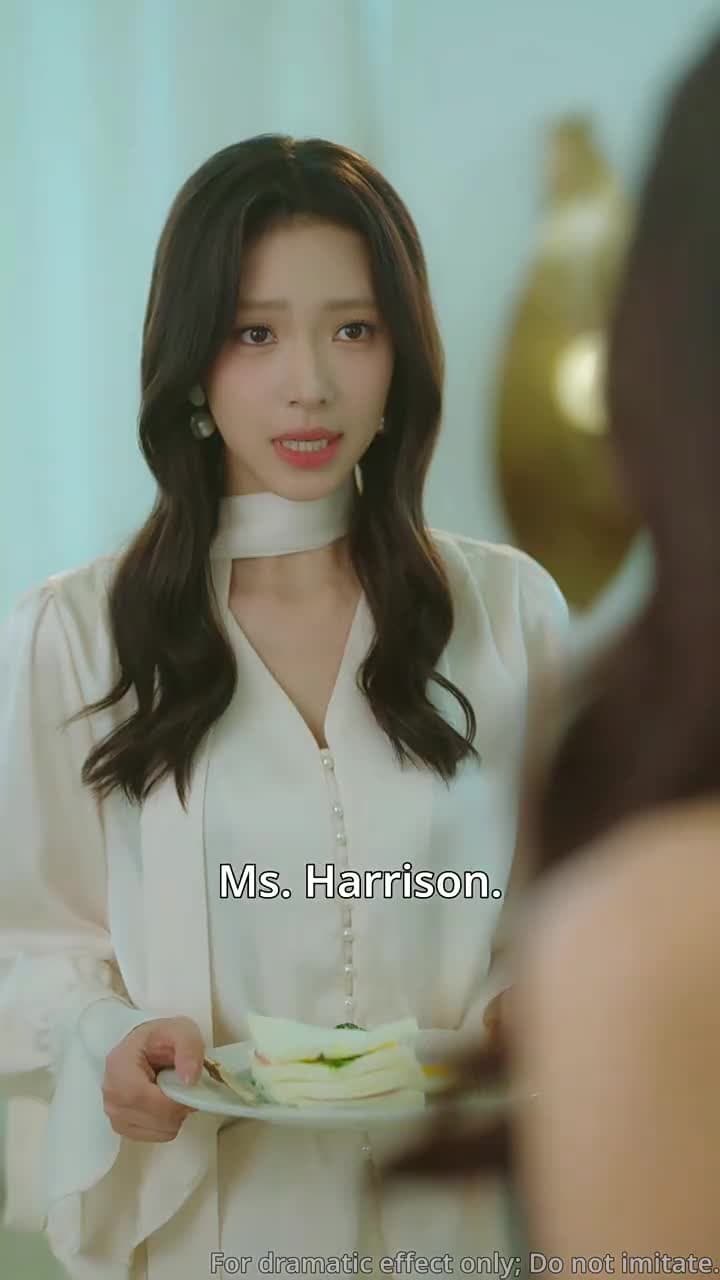 Her Love, Her Weapon - Episode 6