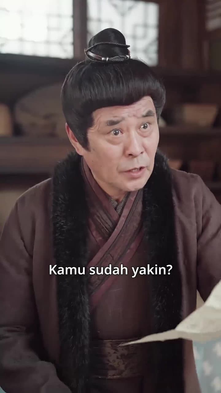Gema Kasih Ibu - Episode 34