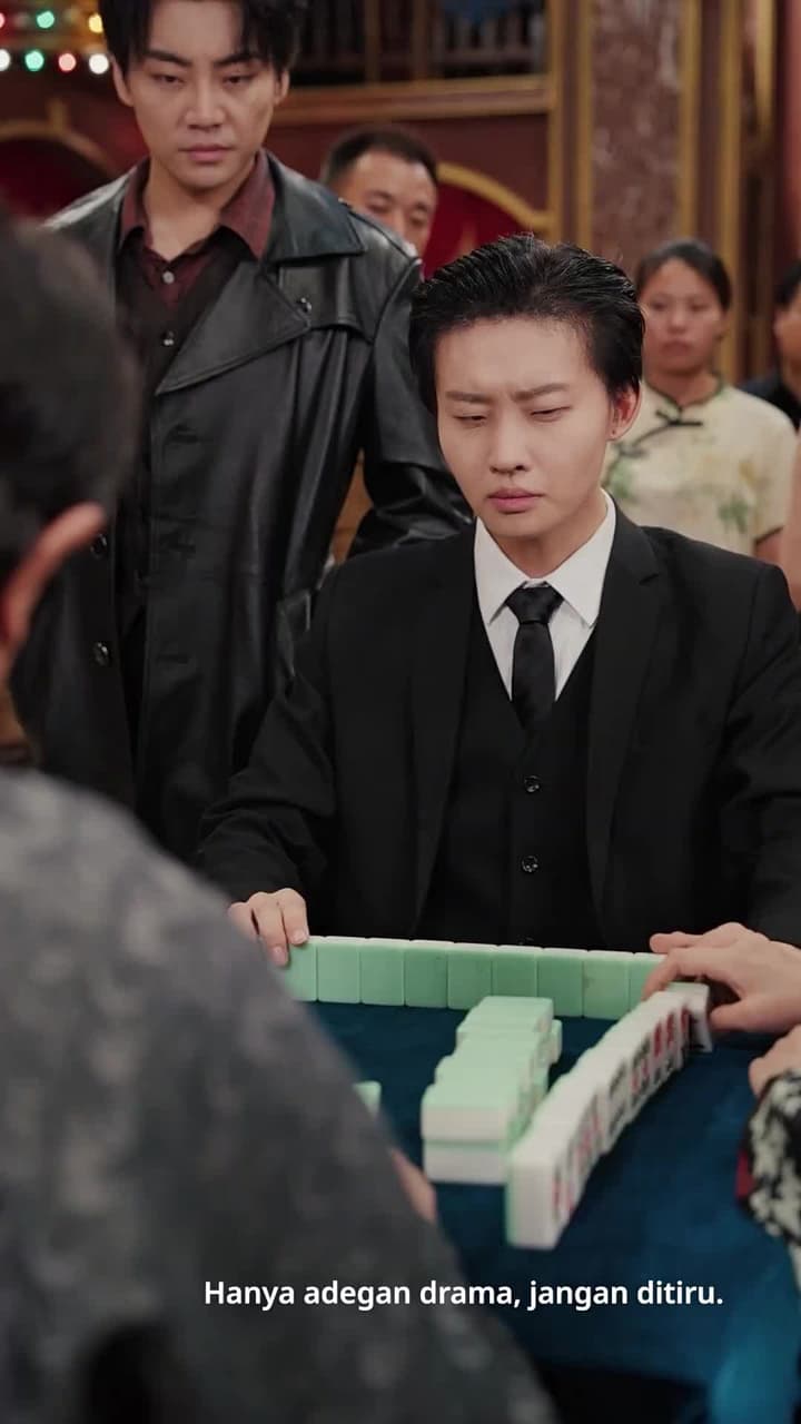 Mengubah Keadaan yang Terjebak - Episode 51