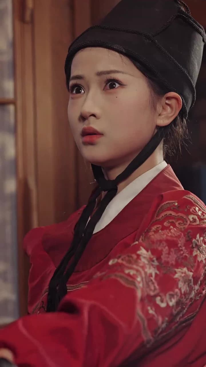 十年一夢,可見卿否 - Episode 2