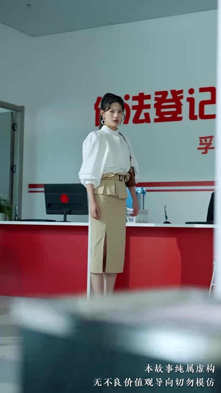 新歡辭舊愛 - Episode 2
