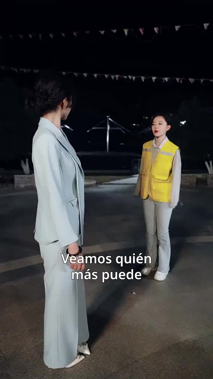 Mi esposo telépata - Episode 43