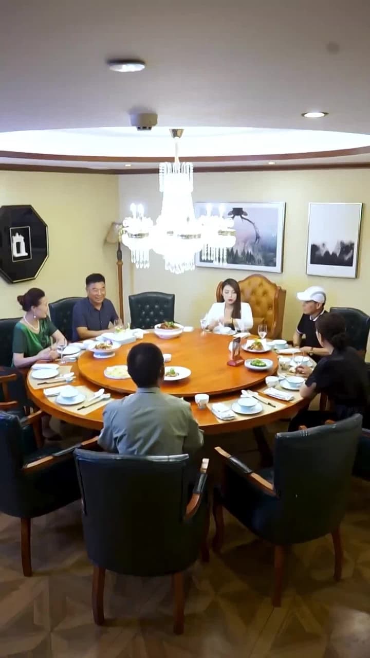 最佳女婿 - Episode 16