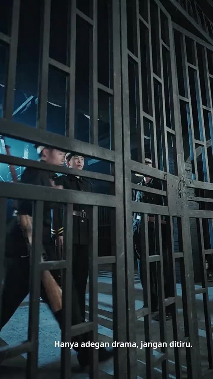 Mengubah Keadaan yang Terjebak - Episode 40
