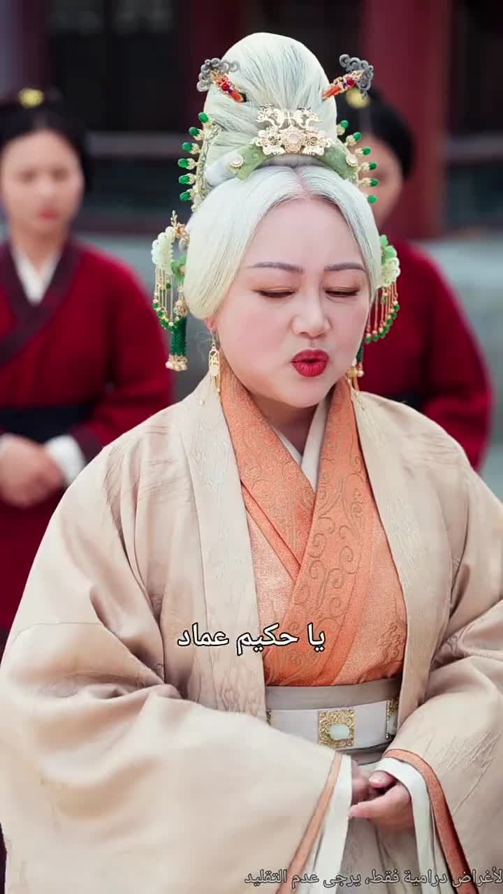 نسل السماوي - Episode 23