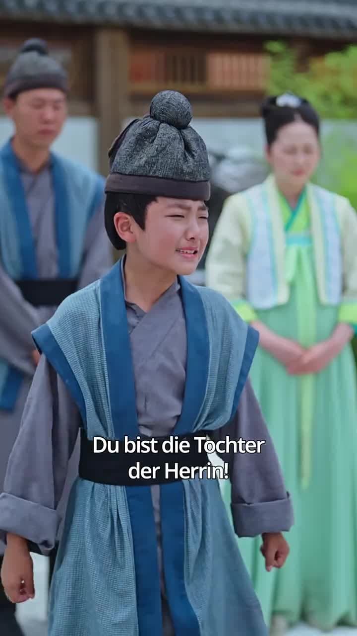 Wiedergeboren für den Ruhm - Episode 9