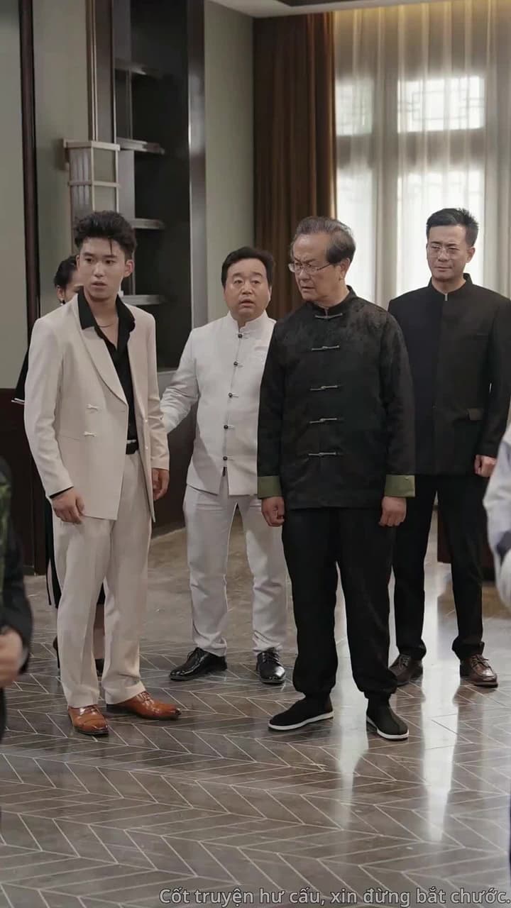 Ta Là Người Tu Tiên - Episode 44