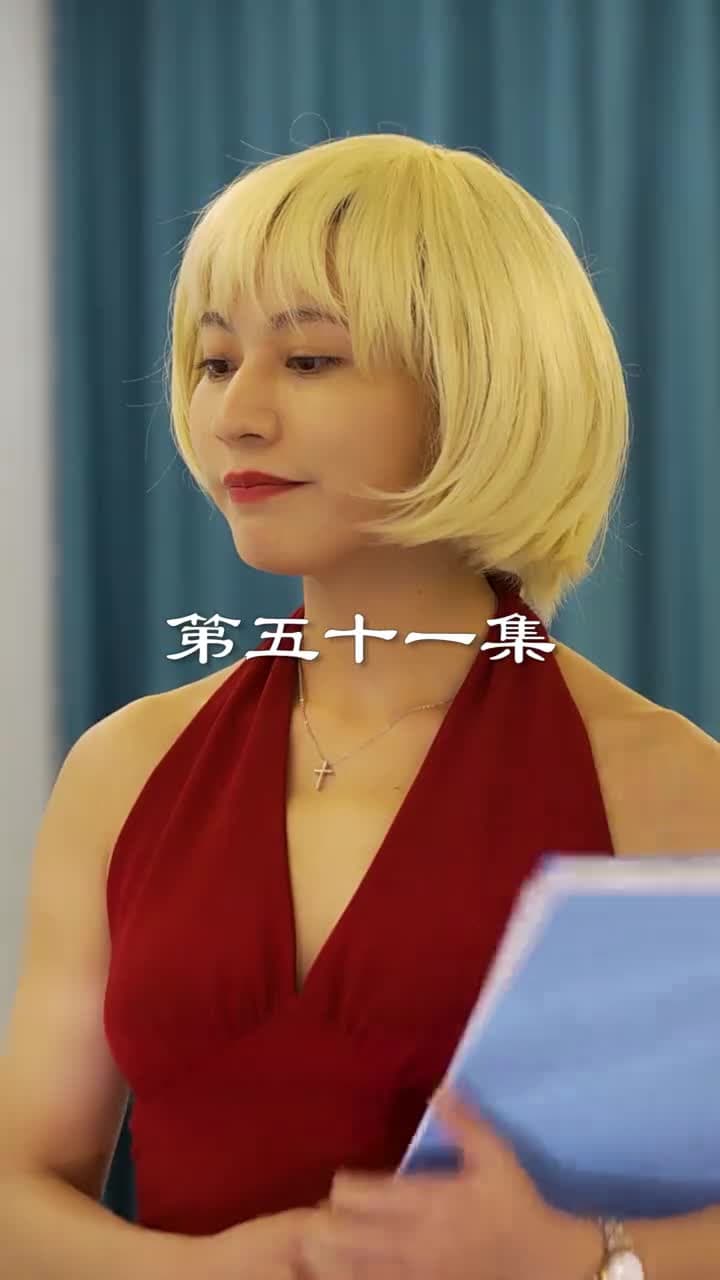 最弱醫武廢婿 - Episode 51