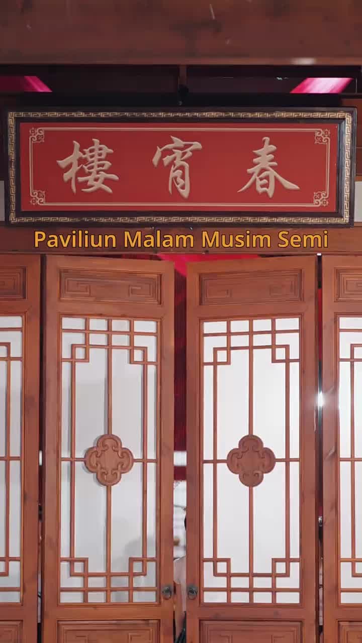 Langkah Kecil di Negeri Asing - Episode 3