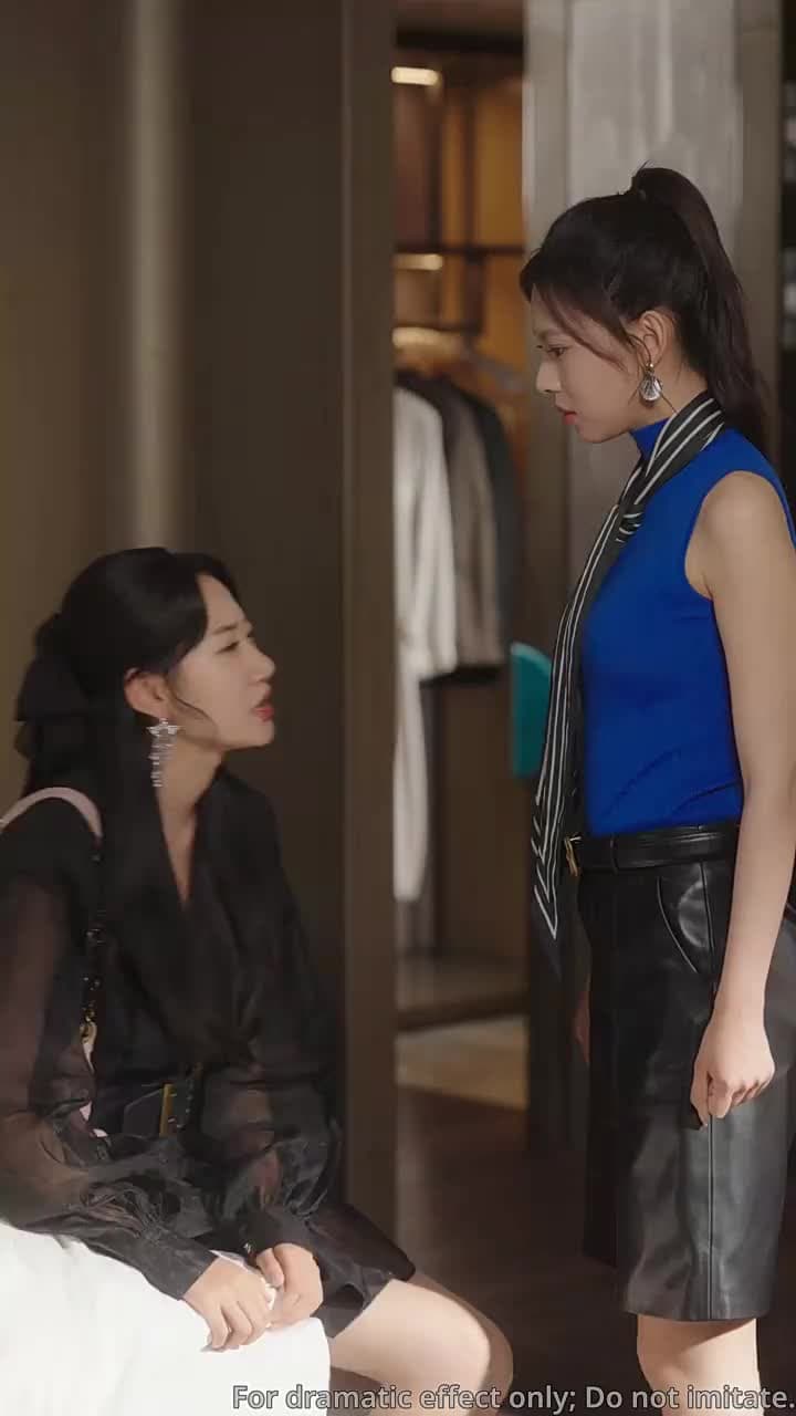 Her Love, Her Weapon - Episode 4