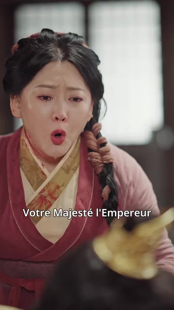 Grâce et Vengeance au Palais - Episode 56