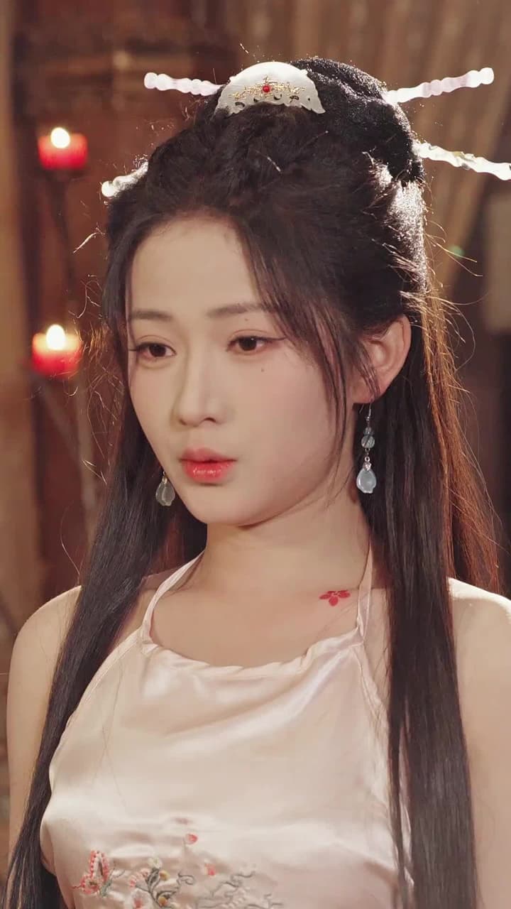 十年一夢,可見卿否 - Episode 12