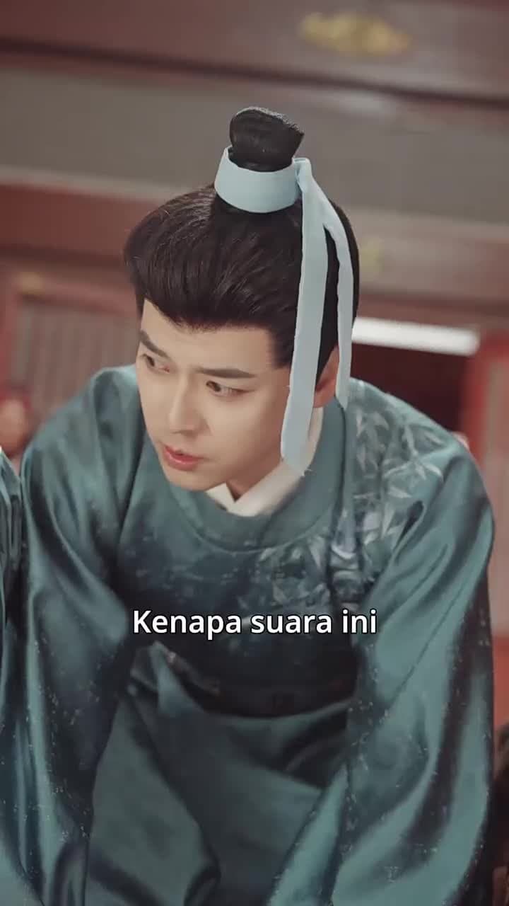 Gema Kasih Ibu - Episode 24