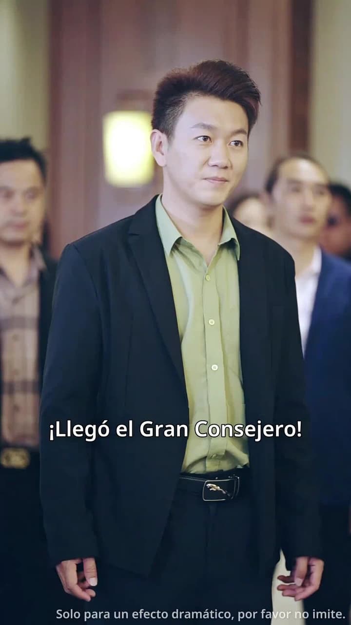 Escamas del Dragón - Episode 94