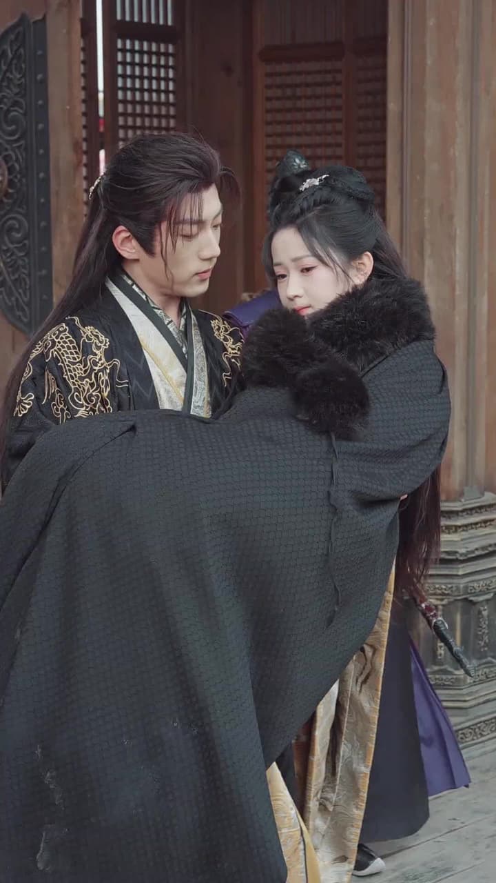 十年一夢,可見卿否 - Episode 18