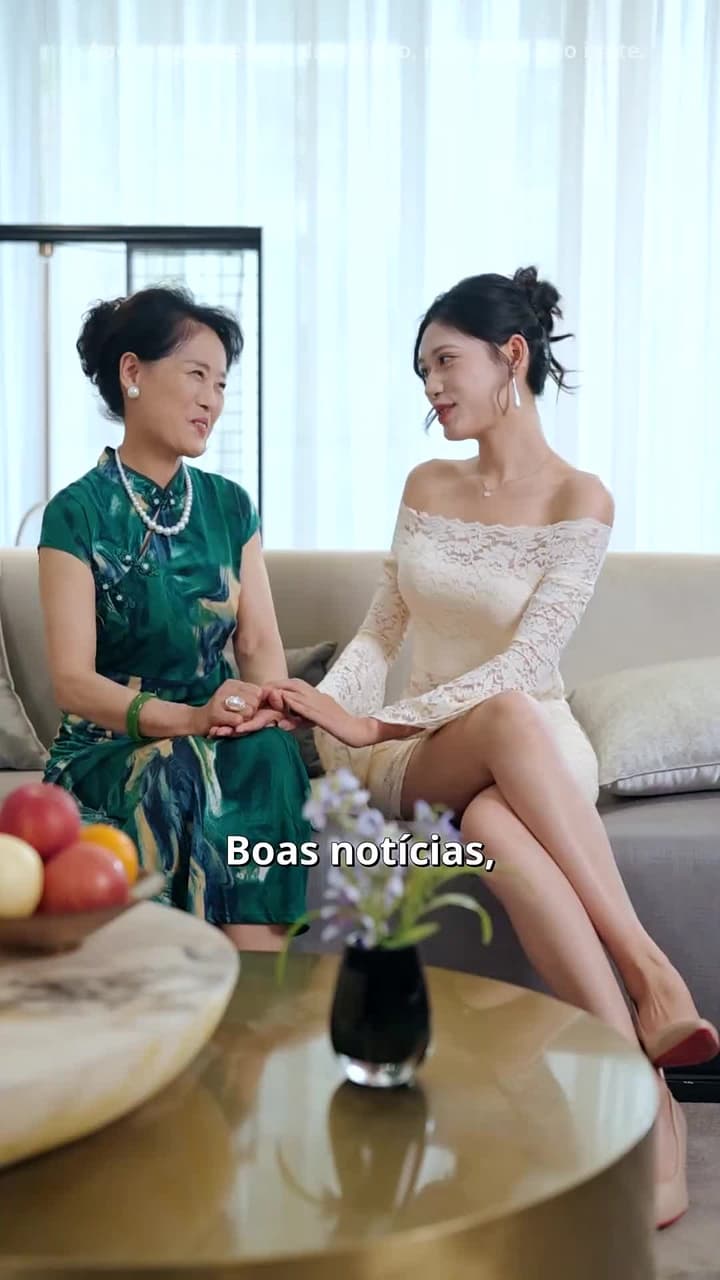 O Retorno do Mestre Supremo - Episode 44