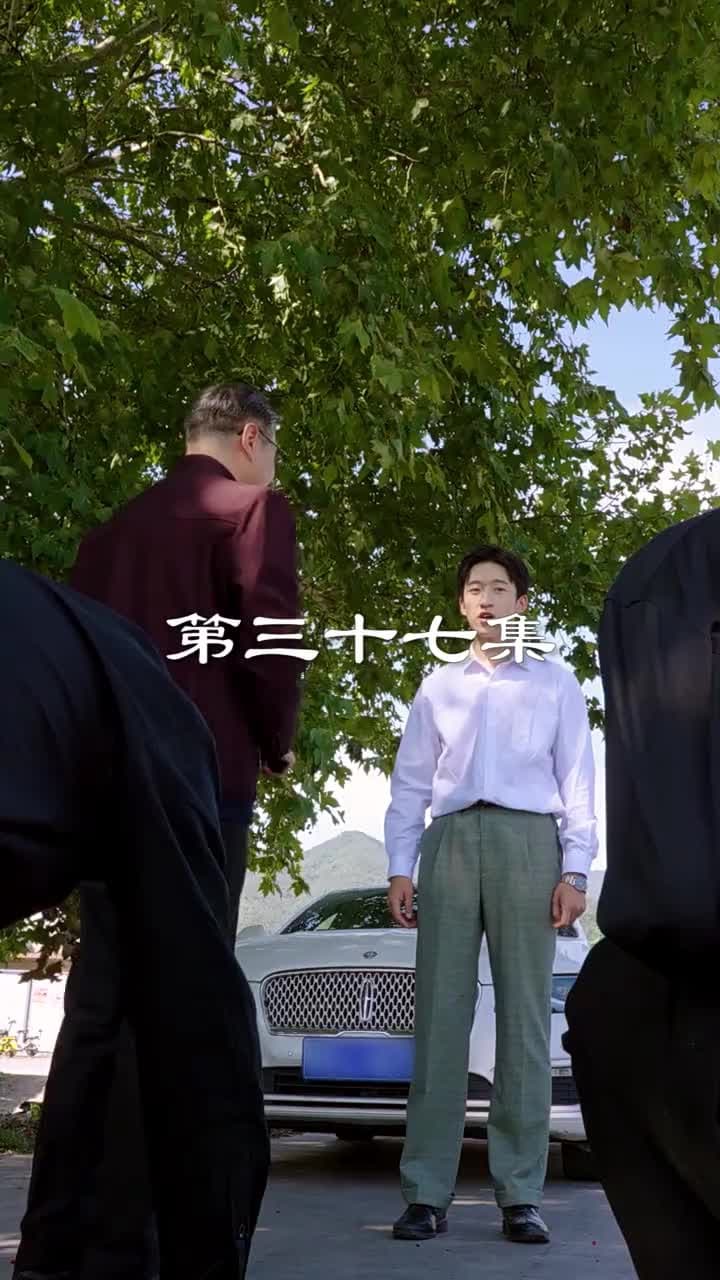 最弱醫武廢婿 - Episode 37