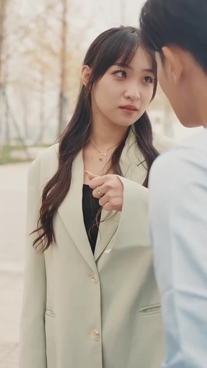 女神的超級司機 - Episode 11