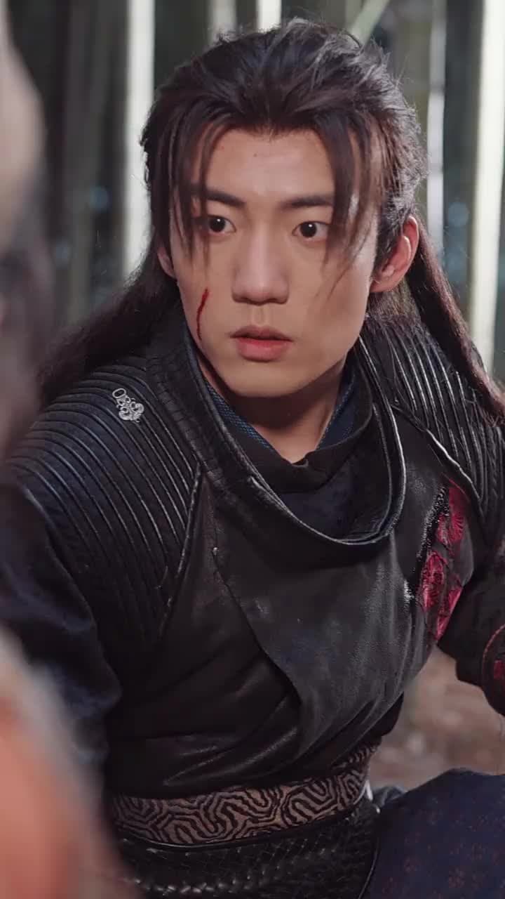 十年一夢,可見卿否 - Episode 40