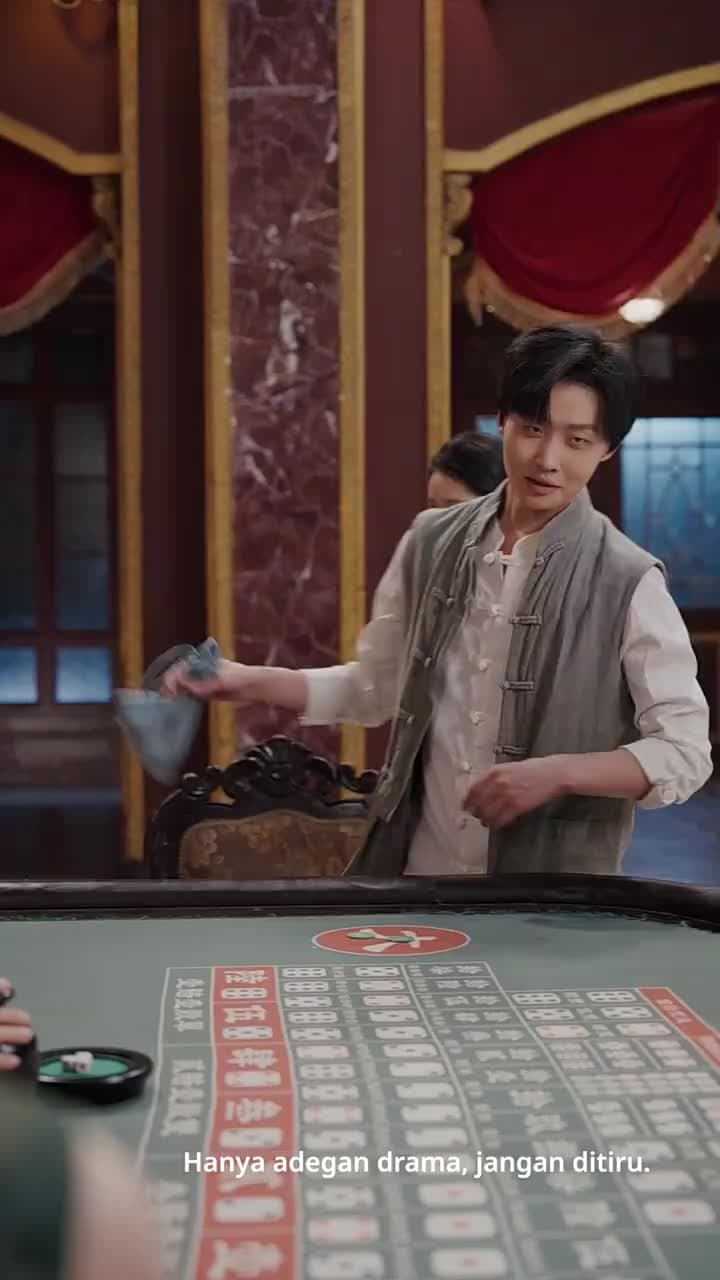 Mengubah Keadaan yang Terjebak - Episode 3