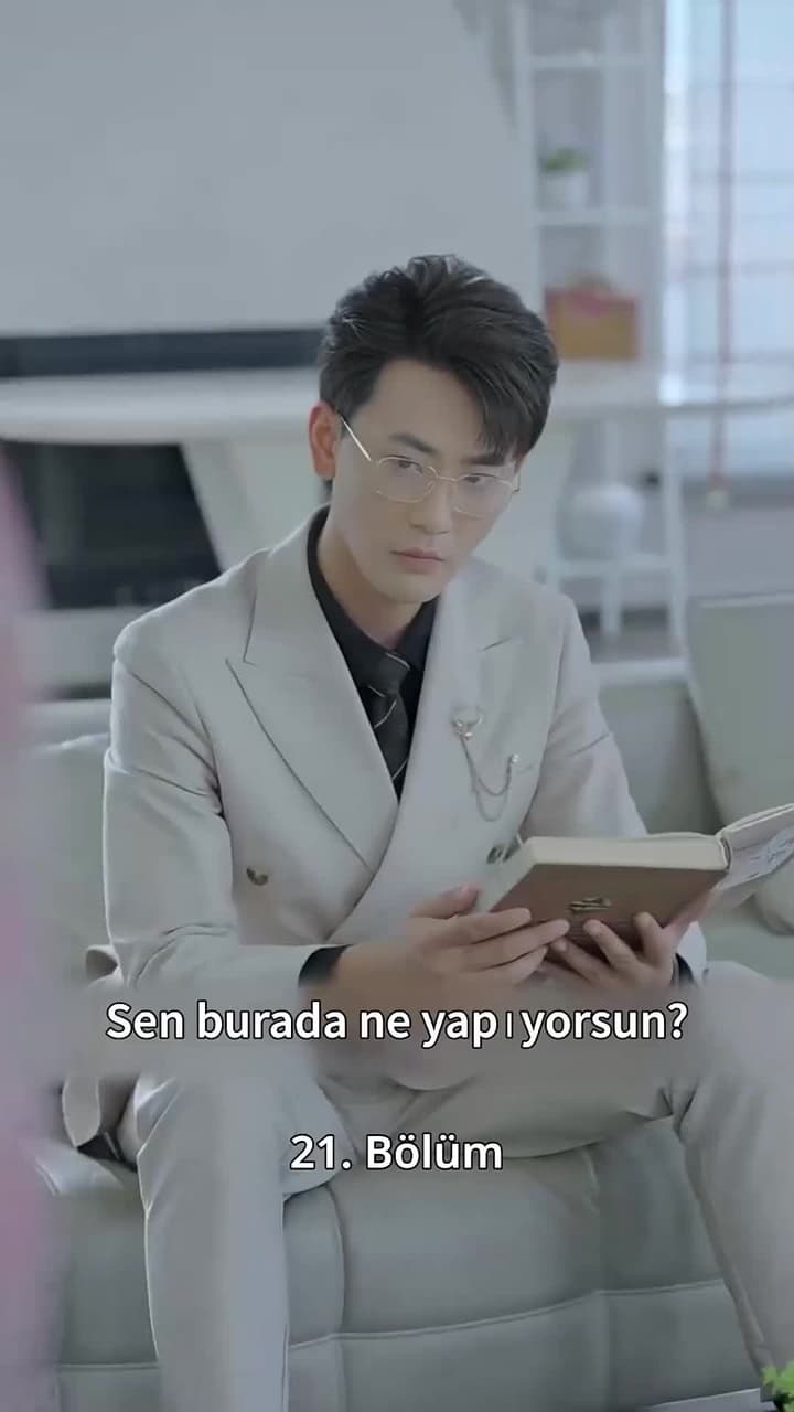 Çekici ve Becerikli Şef - Episode 21