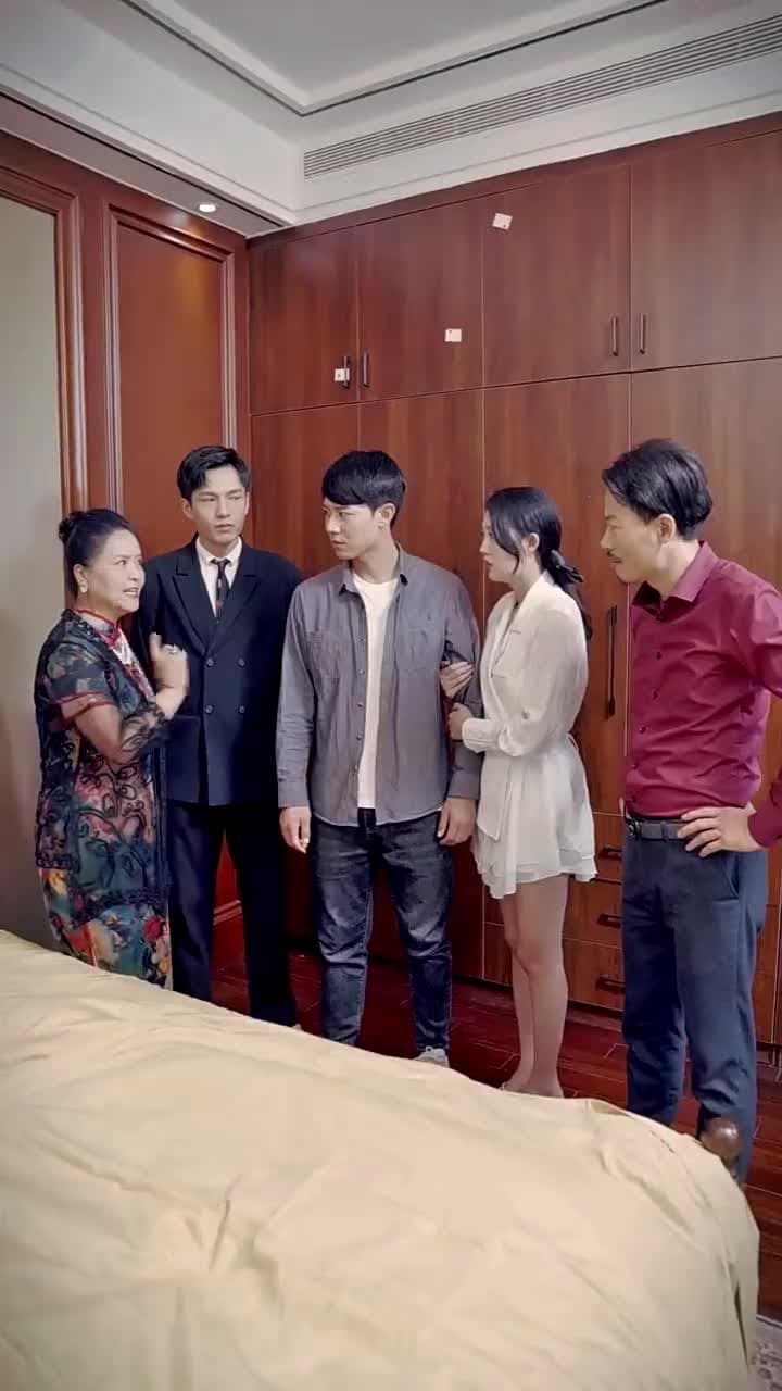神龍贅婿 - Episode 24