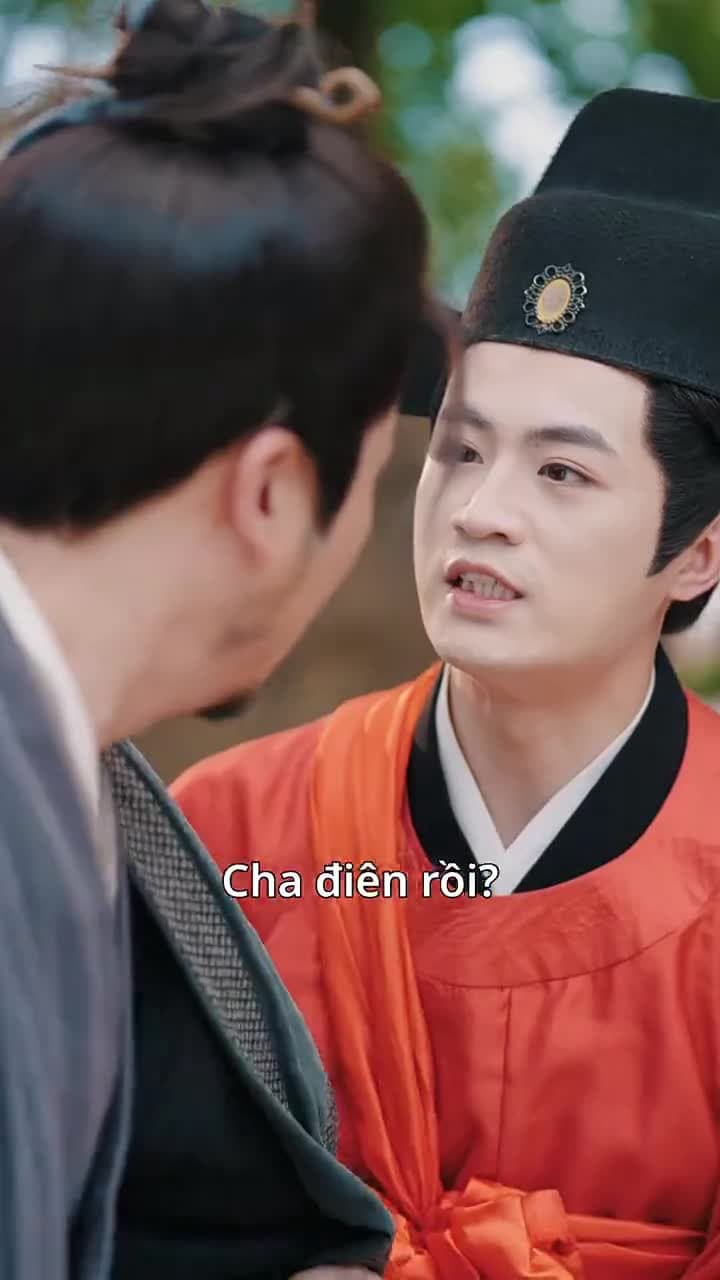 Hoàng Đế Không Thoát Nổi - Episode 5