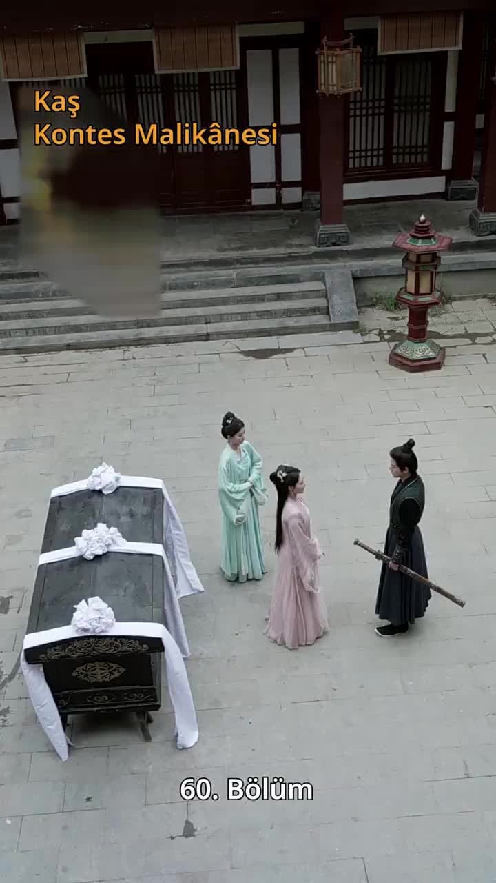 Şişman Eşin Dönüşü - Episode 60
