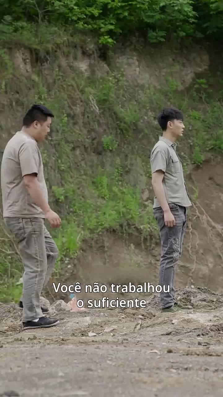 Segredos de Belém - Episode 83