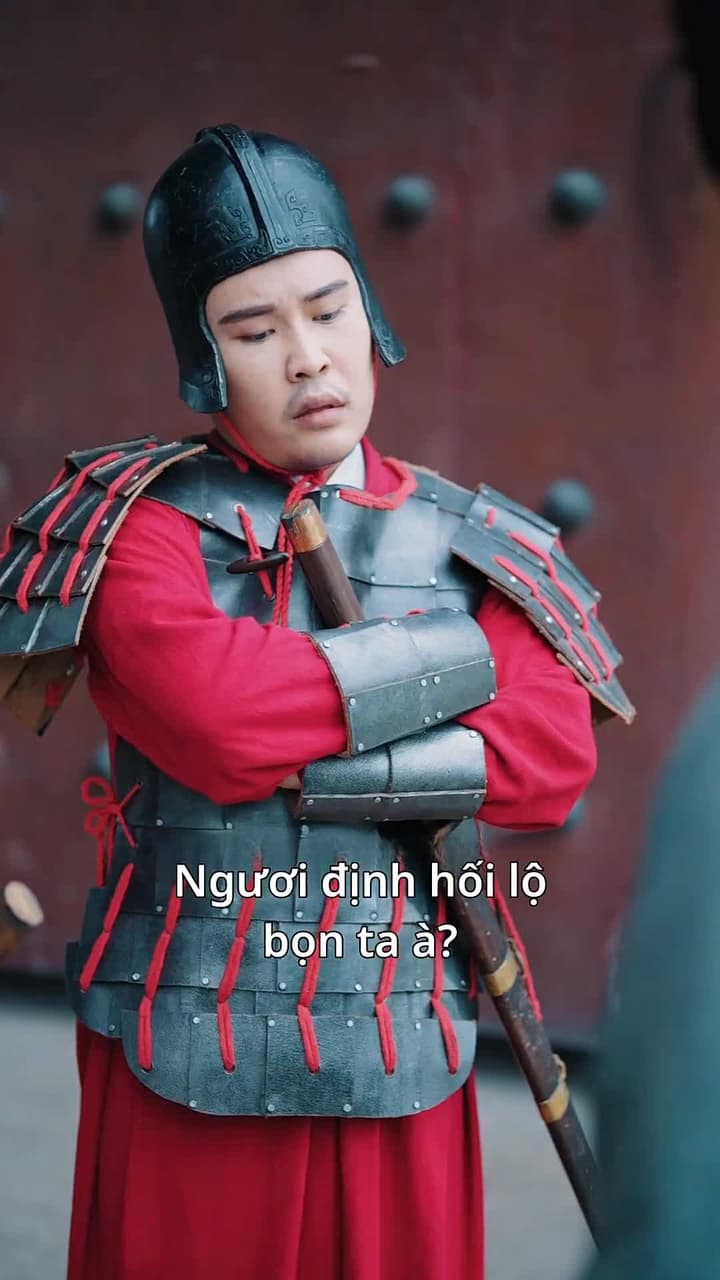 Hoàng Đế Không Thoát Nổi - Episode 8