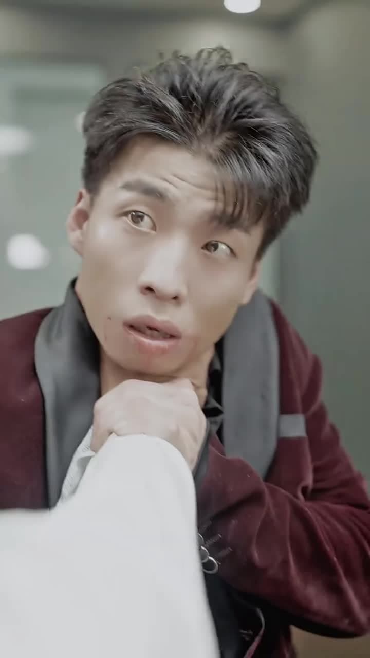 神龍贅婿 - Episode 65