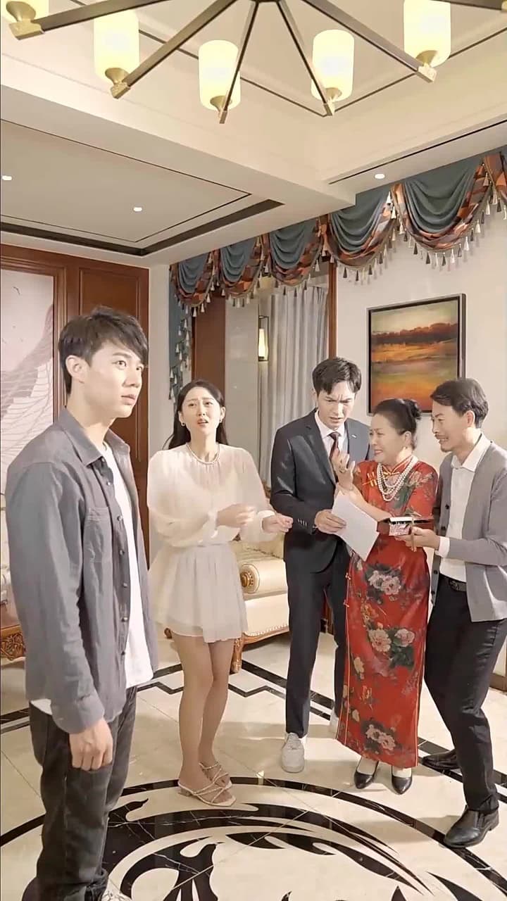 神龍贅婿 - Episode 31