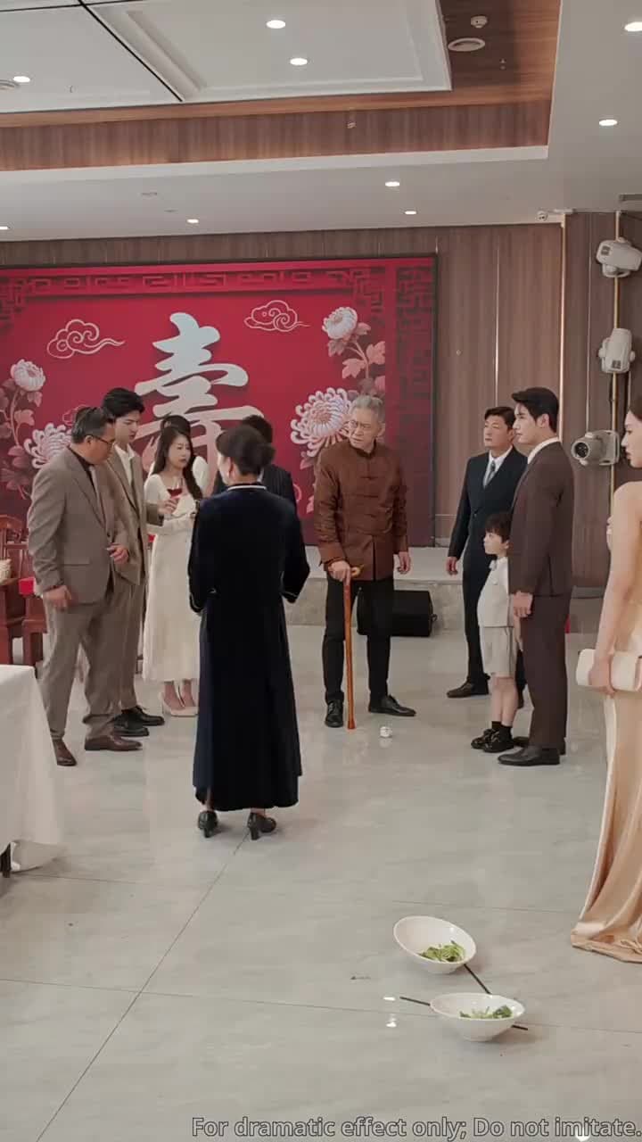 Fated to Return to You - Episode 16