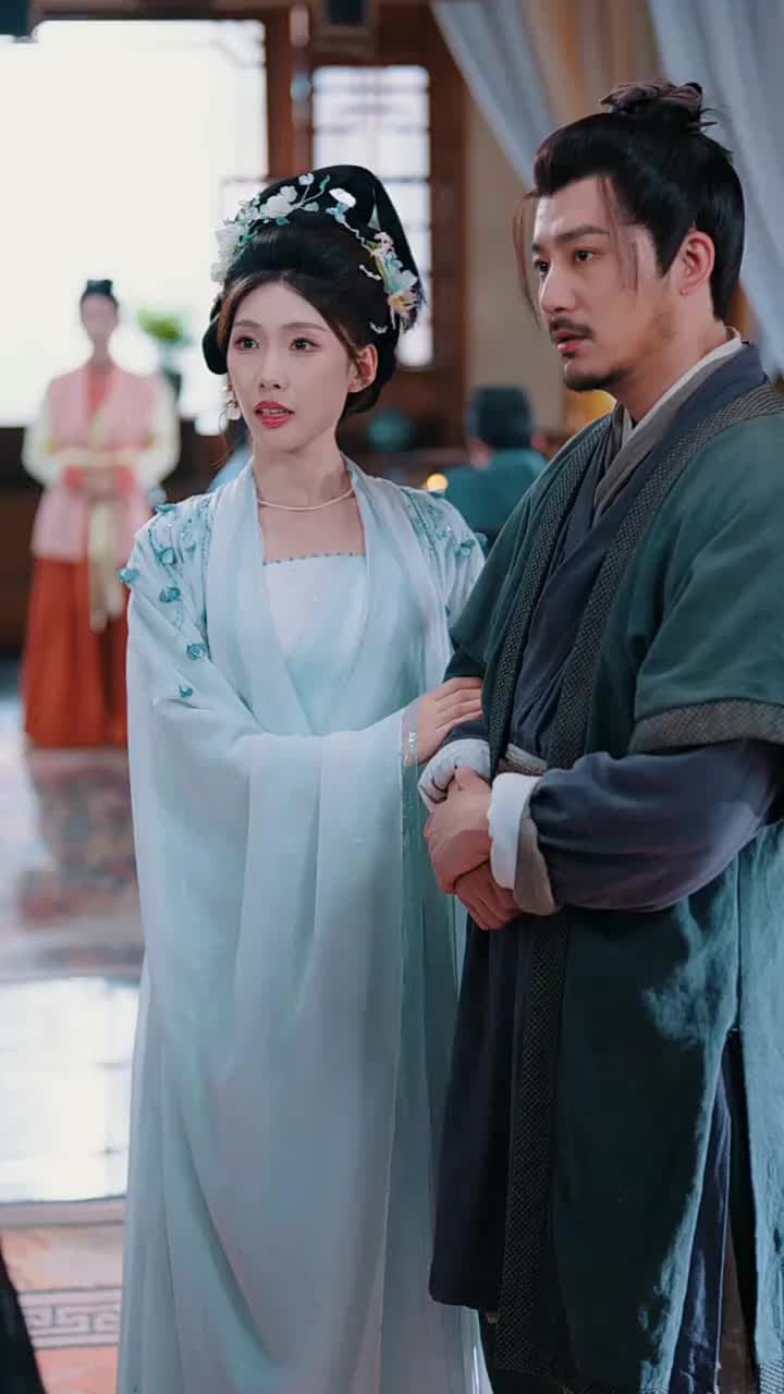 Hoàng Đế Không Thoát Nổi - Episode 15