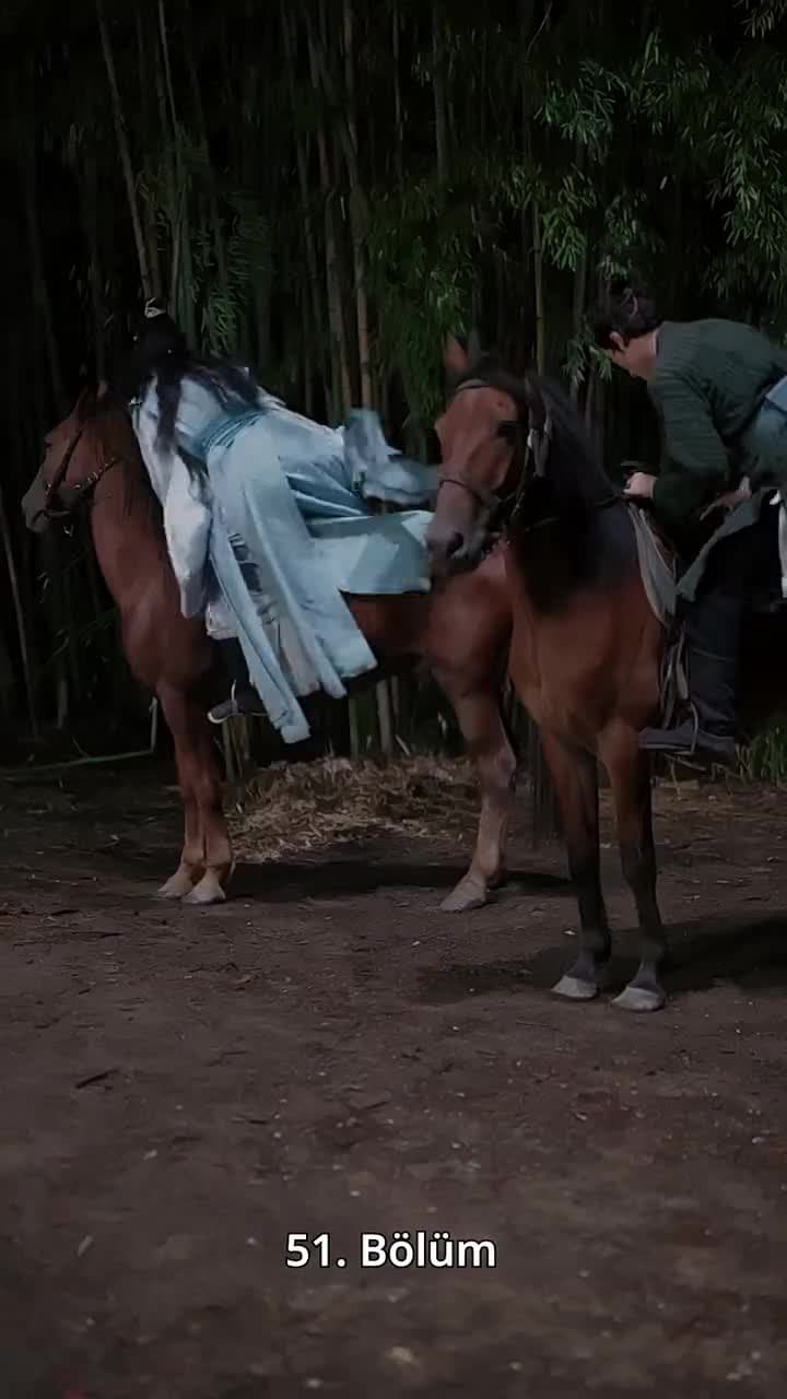 Şişman Eşin Dönüşü - Episode 51