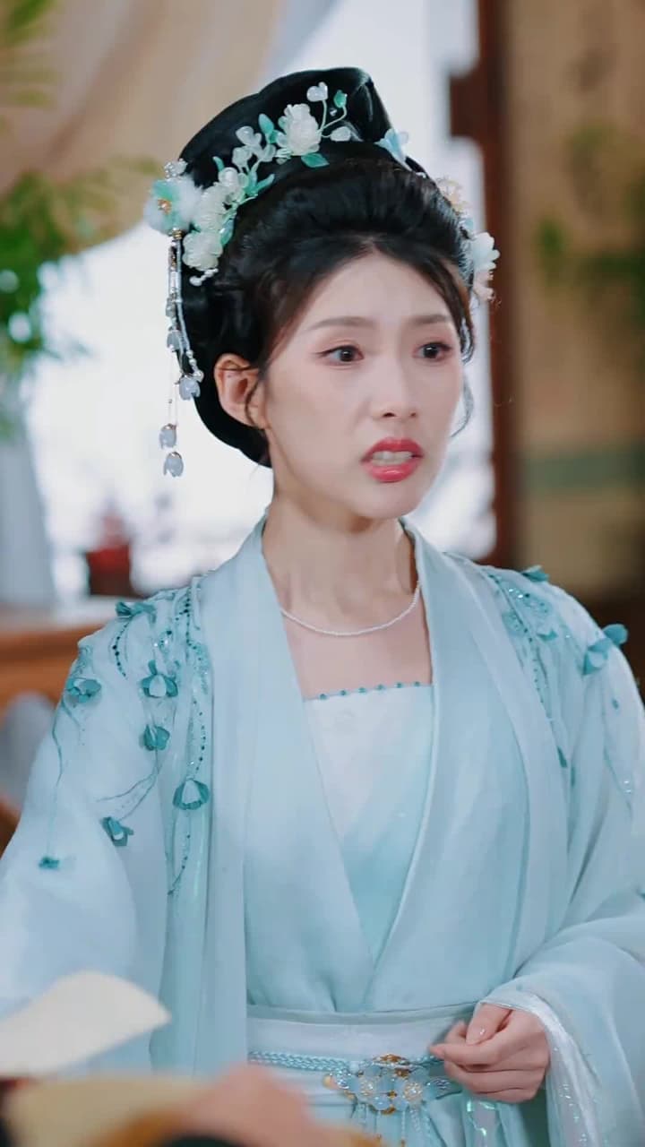 Hoàng Đế Không Thoát Nổi - Episode 24
