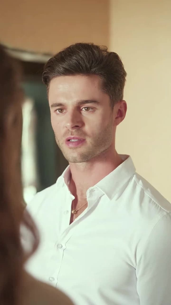 Alpha Kralı Benim İkinci Eşim - Episode 54