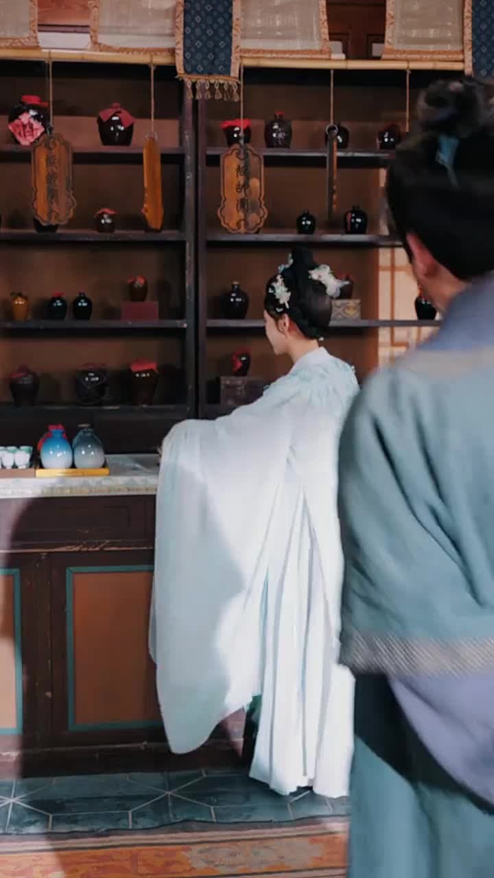 Hoàng Đế Không Thoát Nổi - Episode 28