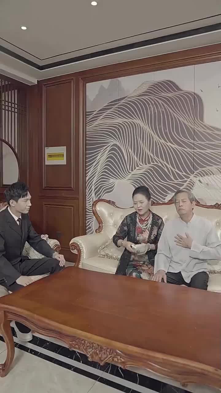 神龍贅婿 - Episode 45