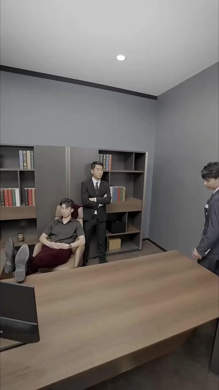 神龍贅婿 - Episode 43