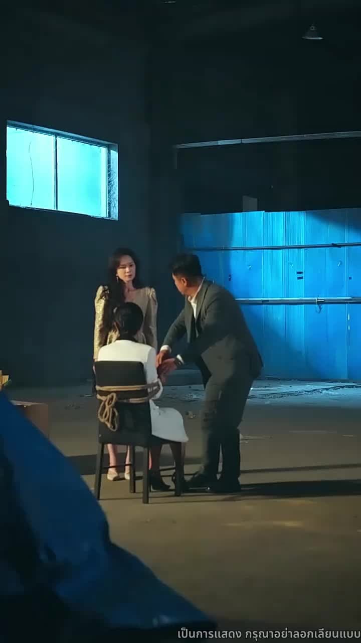 ชีวิตที่เหลือขอแค่ตื่น - Episode 57