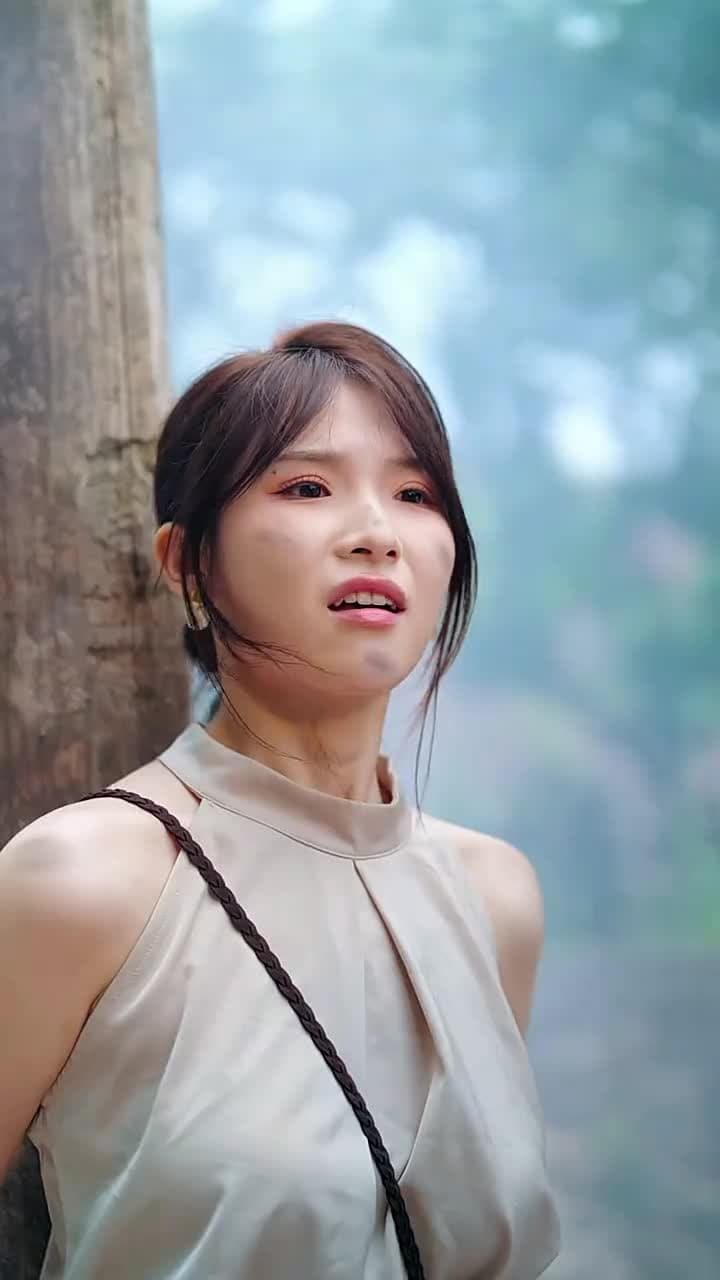 รักท่ามกลางผืนป่า: ที่รักแสนดุร้าย - Episode 12