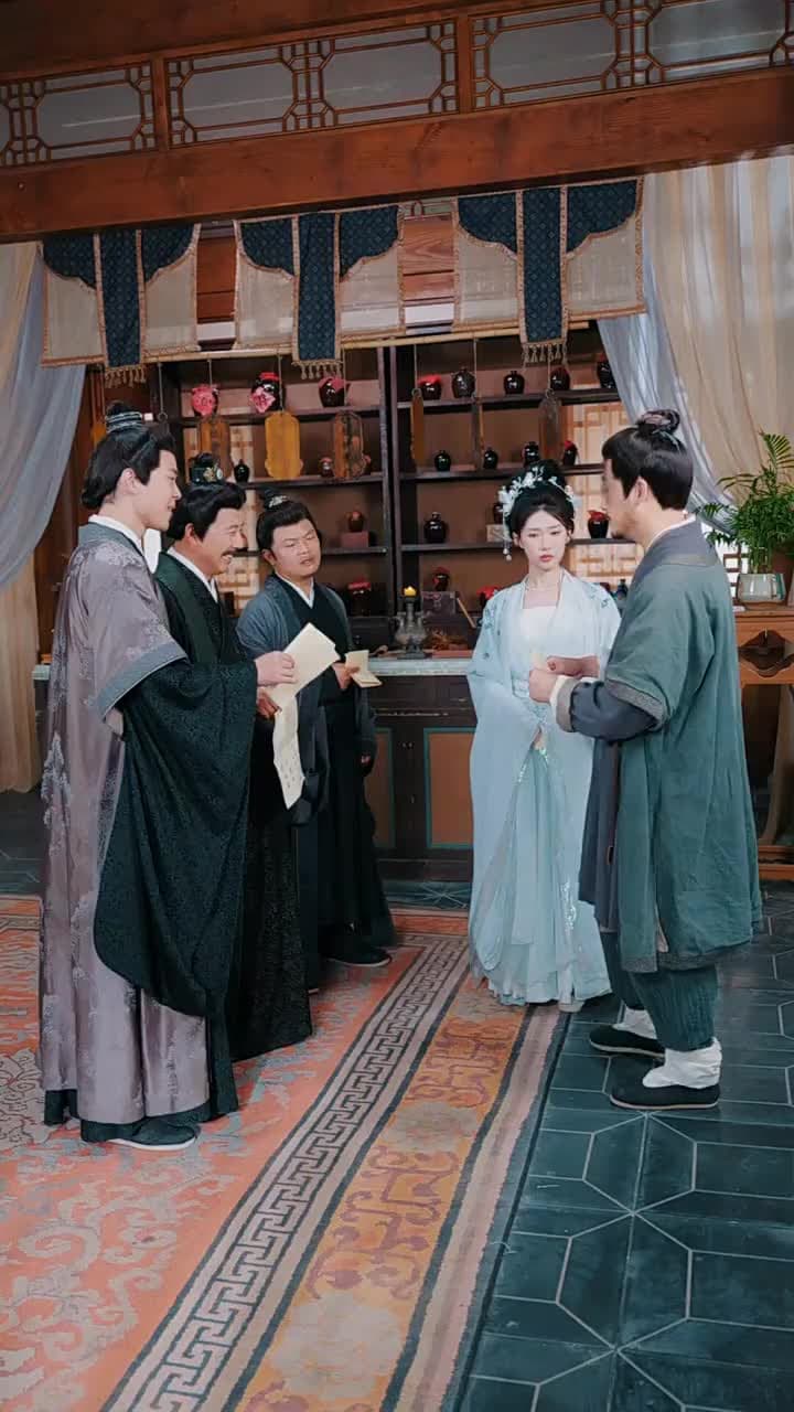 Hoàng Đế Không Thoát Nổi - Episode 25