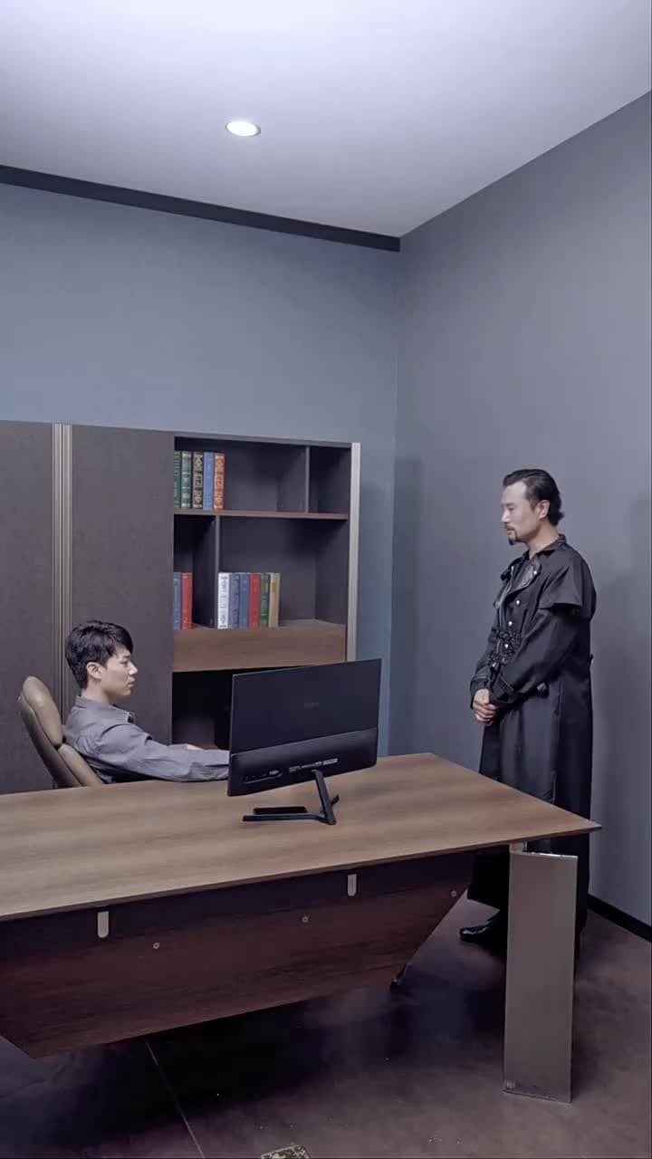 神龍贅婿 - Episode 27