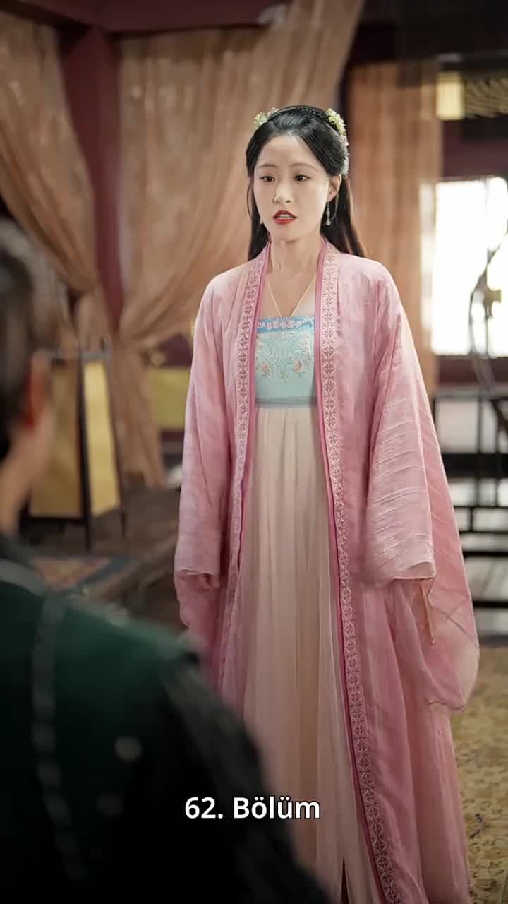 Şişman Eşin Dönüşü - Episode 62