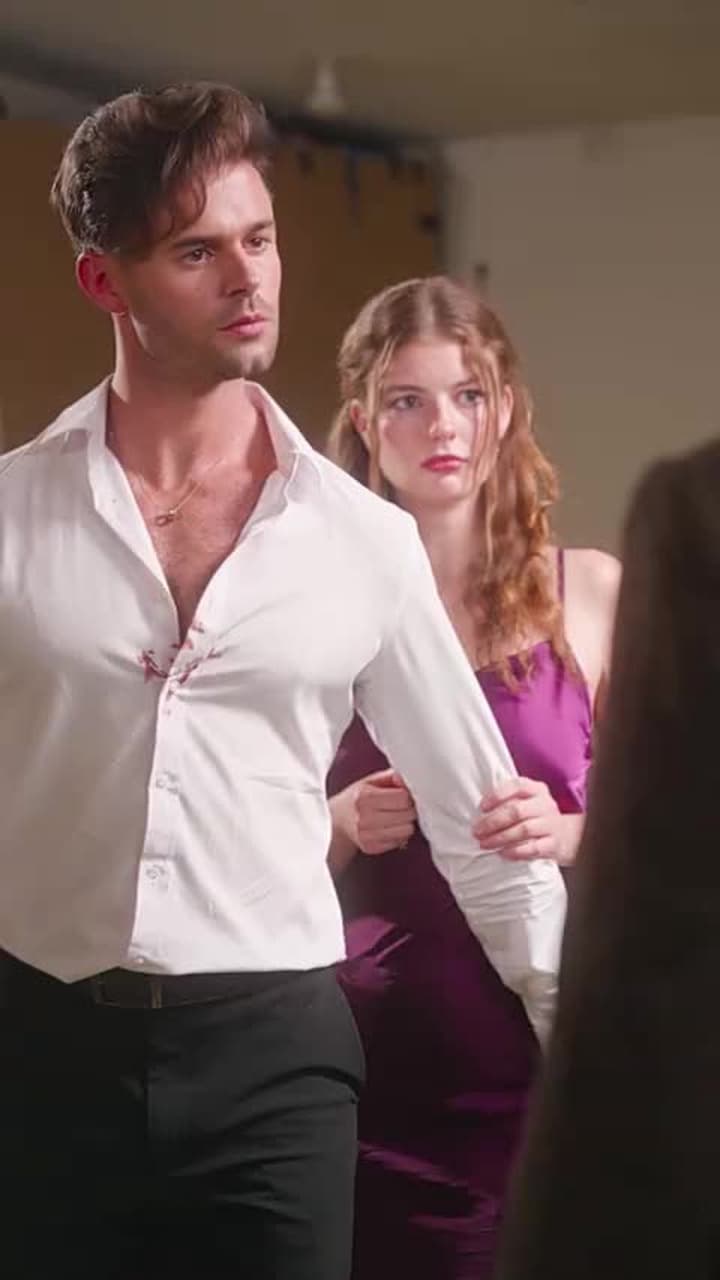 Alpha Kralı Benim İkinci Eşim - Episode 76
