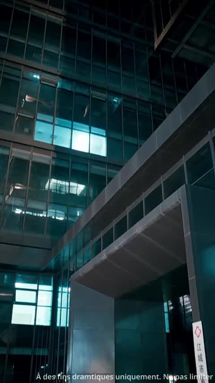 Chéri, je vais me marier - Episode 48