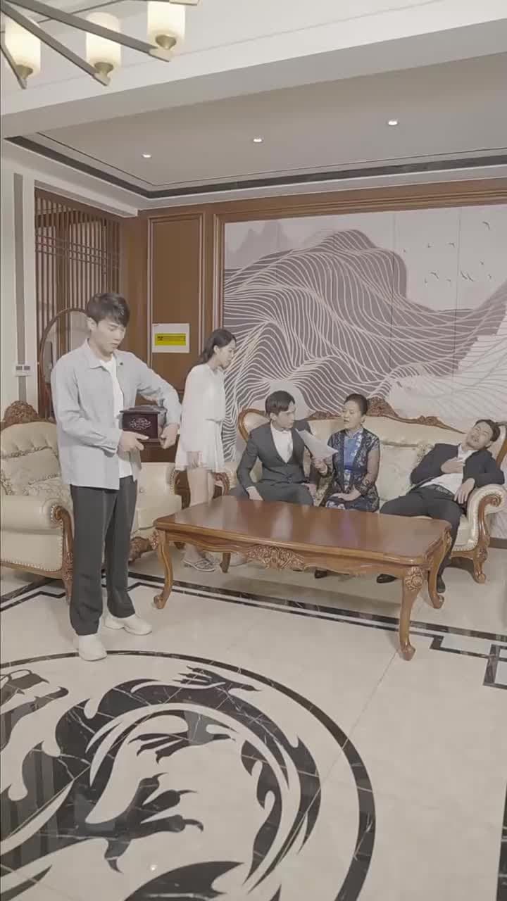 神龍贅婿 - Episode 48